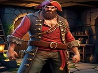 Play Pirate Hammerhand Harry Escape - Free Online Escape Game