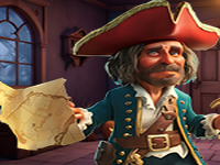 Play Pirate Captain Grimjaw Escape - Free Online Escape Game