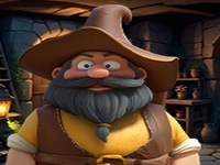 Play Pirate Captain Ironclaw Escape - Free Online Escape Game