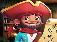 Pirate Darkwater Davy Escape