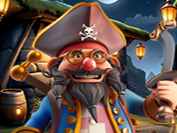 Play Pirate Oceaneye Escape - Free Online Escape Game