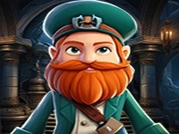 Play Pirate Sea Witch Serena Escape - Free Online Escape Game