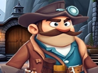 Play Pirate Deckhand Daisy Escape - Free Online Escape Game