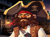 Pirate Phantom Flynn Escape