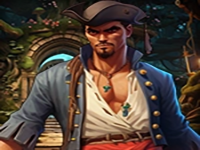 Play Pirate Shipmaster Sheila Escape - Free Online Escape Game
