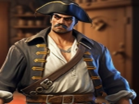 Play Pirate Tinkerer Tara Escape - Free Online Escape Game