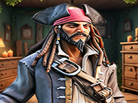 Play Pirate Viper Vane Escape - Free Online Escape Game