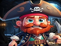 Play Pirate Fixer Fred Escape - Free Online Escape Game