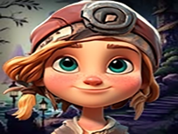 Play Pirate Blunderbuss Ben Escape - Free Online Escape Game