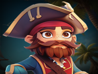 Play Pirate Compass Escape - Free Online Escape Game