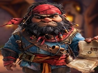 Play Pirate Woodsmith Walter Escape - Free Online Escape Game