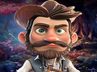 Play Pirate Topaz Tess Escape - Free Online Escape Game