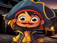 Pirate Specter Sarah Escape