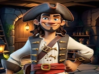 Play Pirate Wraithwind Wendy Escape - Free Online Escape Game
