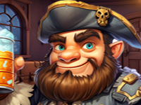 Play Pirate Treasure Chest Trudy Escape - Free Online Escape Game