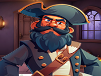 Play Pirate Ironhook Escape - Free Online Escape Game