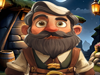 Play Pirate Starseer Sally Escape - Free Online Escape Game