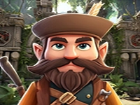 Play Pirate Mythmaker Mae Escape - Free Online Escape Game