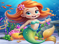 Play Siren’s Curse Escape - Free Online Escape Game