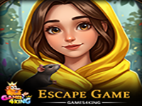 Play Girl With Rabbit Rescue - Free Online Escape Game