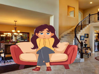 Play Girl seek Costly Ipad - Free Online Escape Game