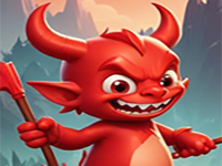 Play Mischievous Devil Escape - Free Online Escape Game