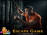 Play Mischievous Thief Escape - Free Online Escape Game