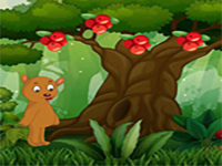 Play Missing Bears Get Together - Free Online Escape Game