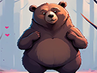 Play Missing Teddy Rescue - Free Online Escape Game