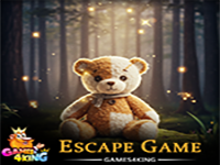 Play Missing Puppet Escape - Free Online Escape Game