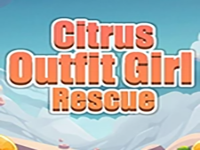 Citrus Outfit Girl Rescue