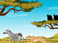 Play Little Neck Rescue - Free Online Escape Game