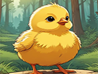 Play Little Chick Escape - Free Online Escape Game