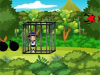 Play Little Light Escape - Free Online Escape Game