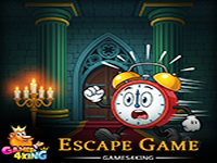 Play Little Alarm Escape - Free Online Escape Game