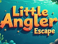 Little Angler Escape