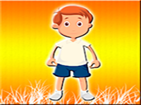 Play Little Boy Rescue From House - Free Online Escape Game