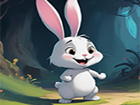 Play Little Bunny Escape - Free Online Escape Game