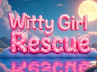 Witty Girl Rescue