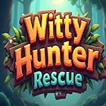 Witty Hunter Rescue