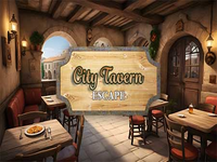 Play City Tavern Escape - Free Online Escape Game