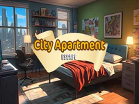 City Apartment Escape