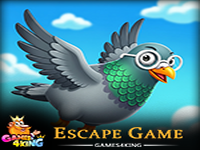 Play Sky Bird Escape - Free Online Escape Game