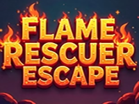 Flame Rescuer Escape