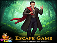 Play Classic Hero Escape - Free Online Escape Game