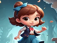Play Classy Cute Girl Escape - Free Online Escape Game