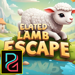 Elated Lamb Escape