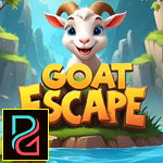 Elated Goat Escape