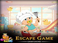 Play Playful Child Escape - Free Online Escape Game