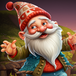 Playful Gnome Escape